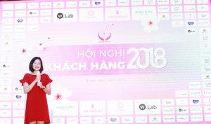 DaiLinh Group hội nghị khách hàng tỉnh Thanh Hóa năm 2018