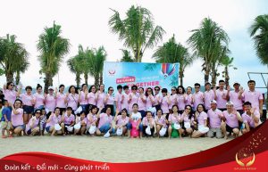 Summer Vacation 2019: Khám phá Hạ Long – Thổi bùng hứng khởi