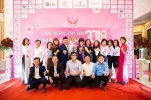 Hội nghị khách hàng DaiLinh Group 2018 – Khu vực Bình Định