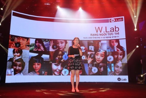 Kỷ niệm 15 năm Đài Linh Group và ra mắt sản phẩm W.Lab 4
