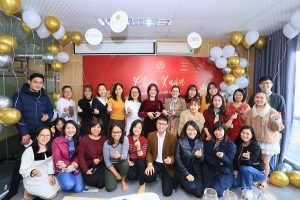Đài Linh Group – Khởi động chuỗi sự kiện mừng sinh nhật 20 tuổi