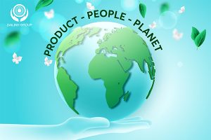 Đài Linh Group – Phát triển kinh doanh hướng đến các giá trị bền vững