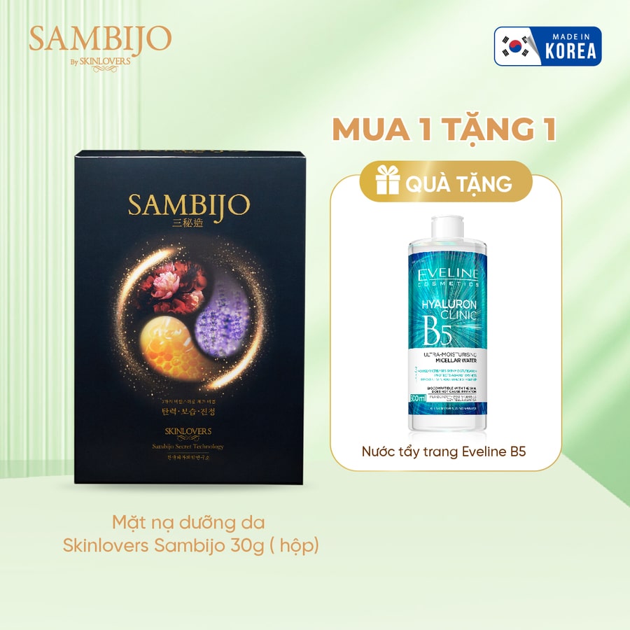 Tháng 3 – Bao la quà tặng 11