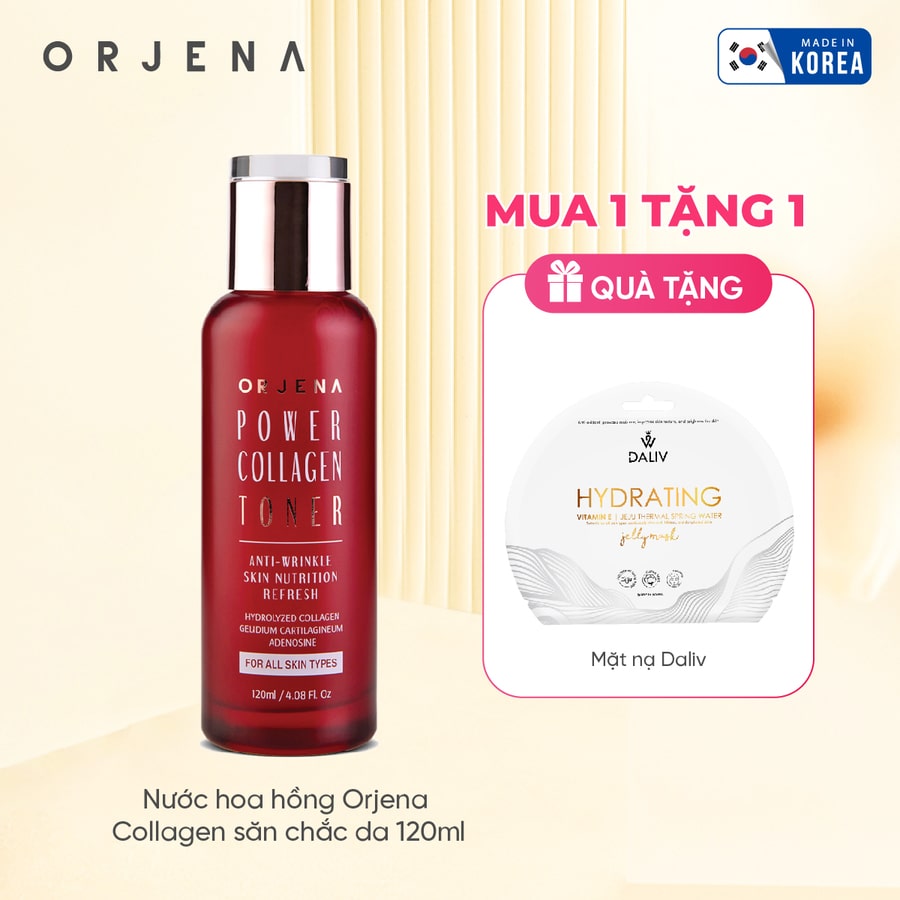Tháng 3 – Bao la quà tặng 13