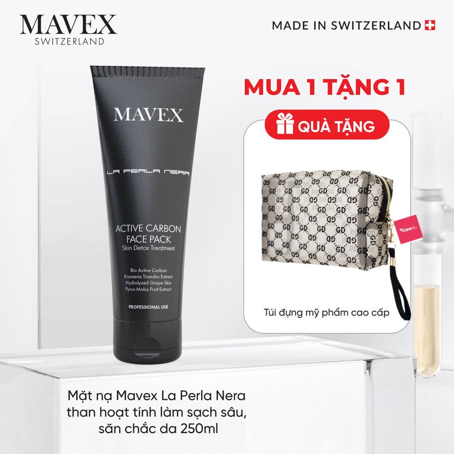Tháng 3 – Bao la quà tặng 3