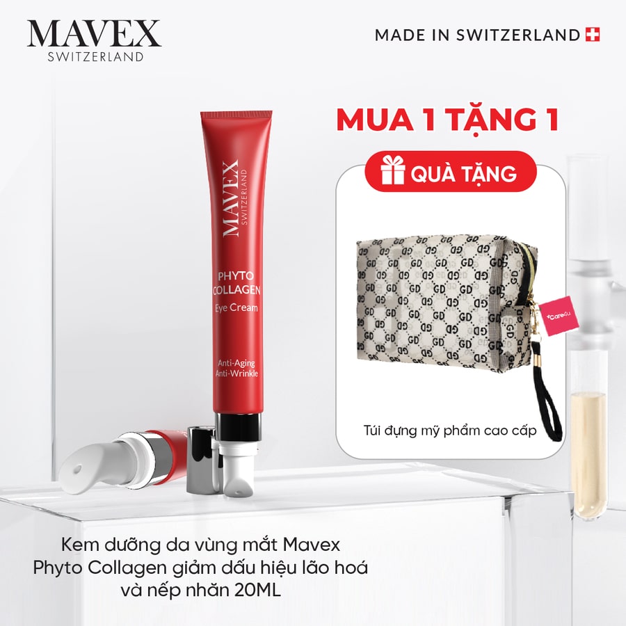 Tháng 3 – Bao la quà tặng 5