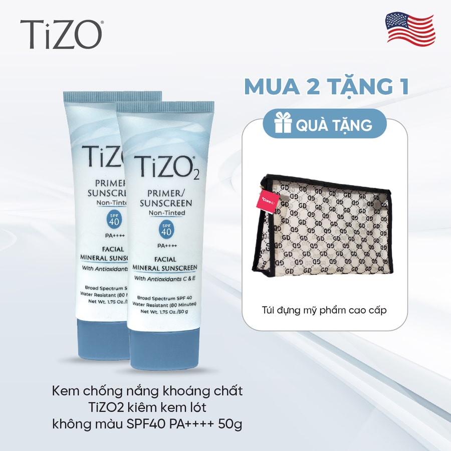Tháng 3 – Bao la quà tặng 7