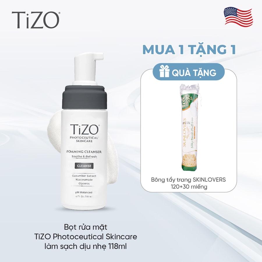 Tháng 3 – Bao la quà tặng 8