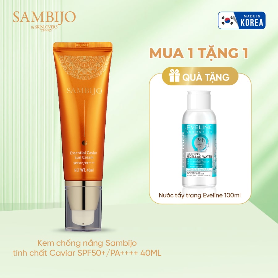 Tháng 3 – Bao la quà tặng 9