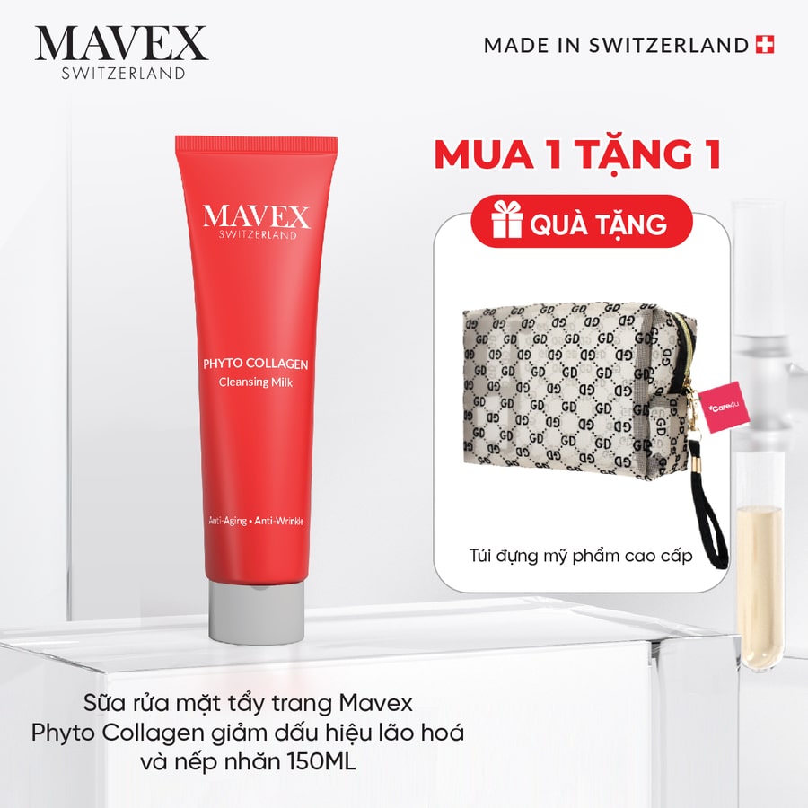 Tháng 3 – Bao la quà tặng