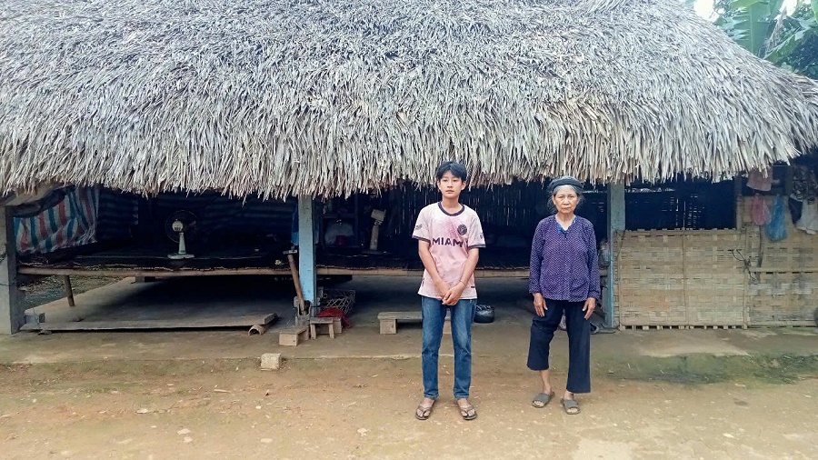 Đài Linh Group khởi công xây dựng nhà tình thương cho phụ nữ, trẻ em khó khăn tại tỉnh Yên Bái