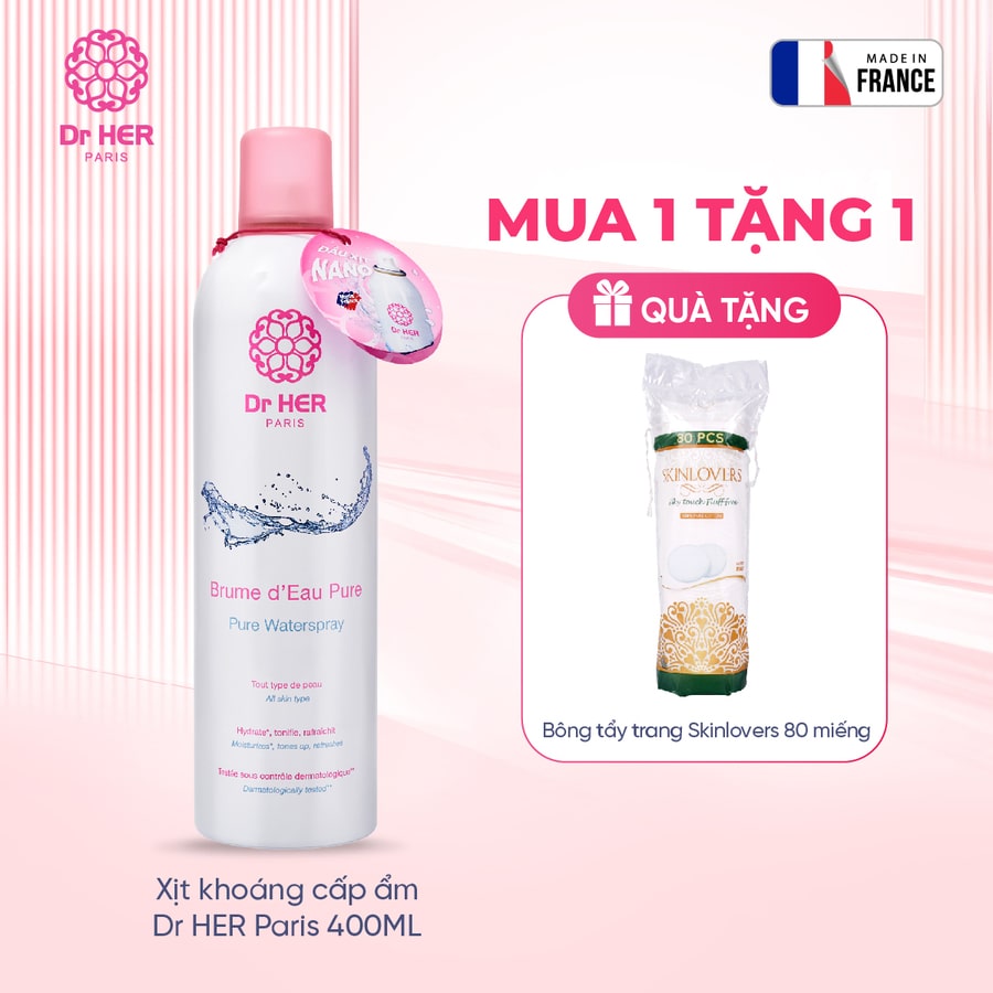 Sale tưng bừng - Mừng đại lễ 10