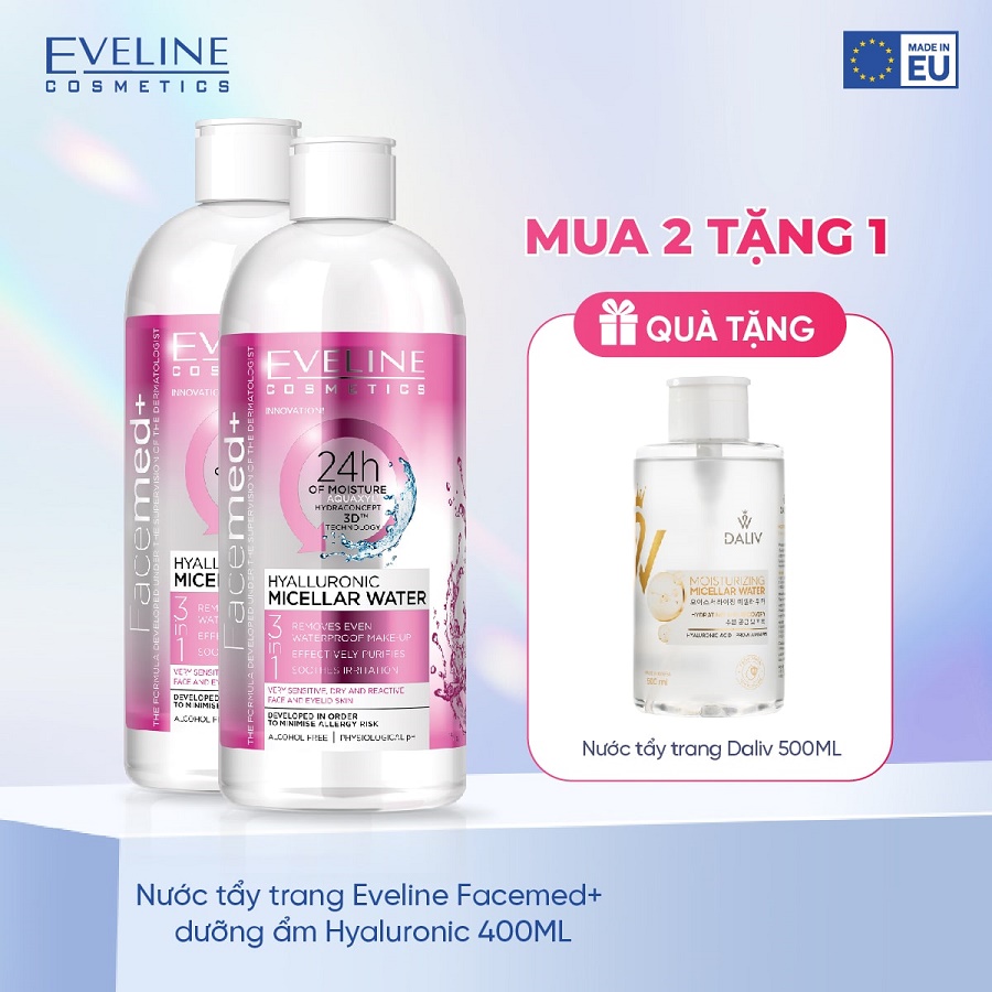 Chào tháng 5 - Rộn ràng ưu đãi 5