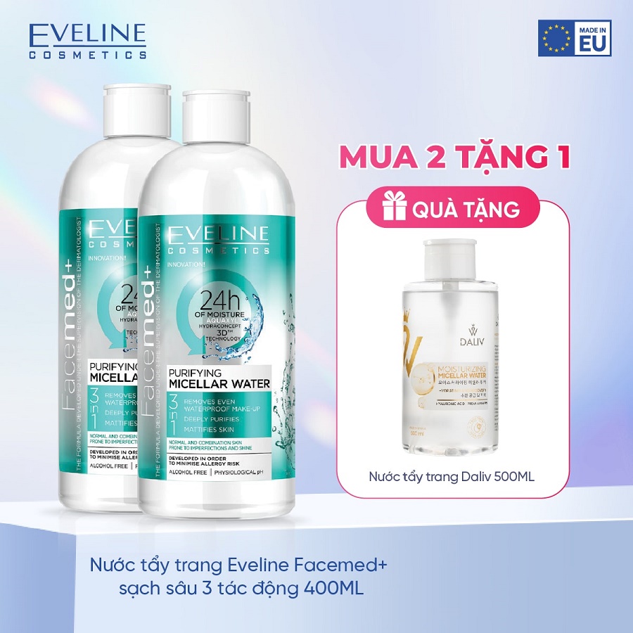 Chào tháng 5 - Rộn ràng ưu đãi 6
