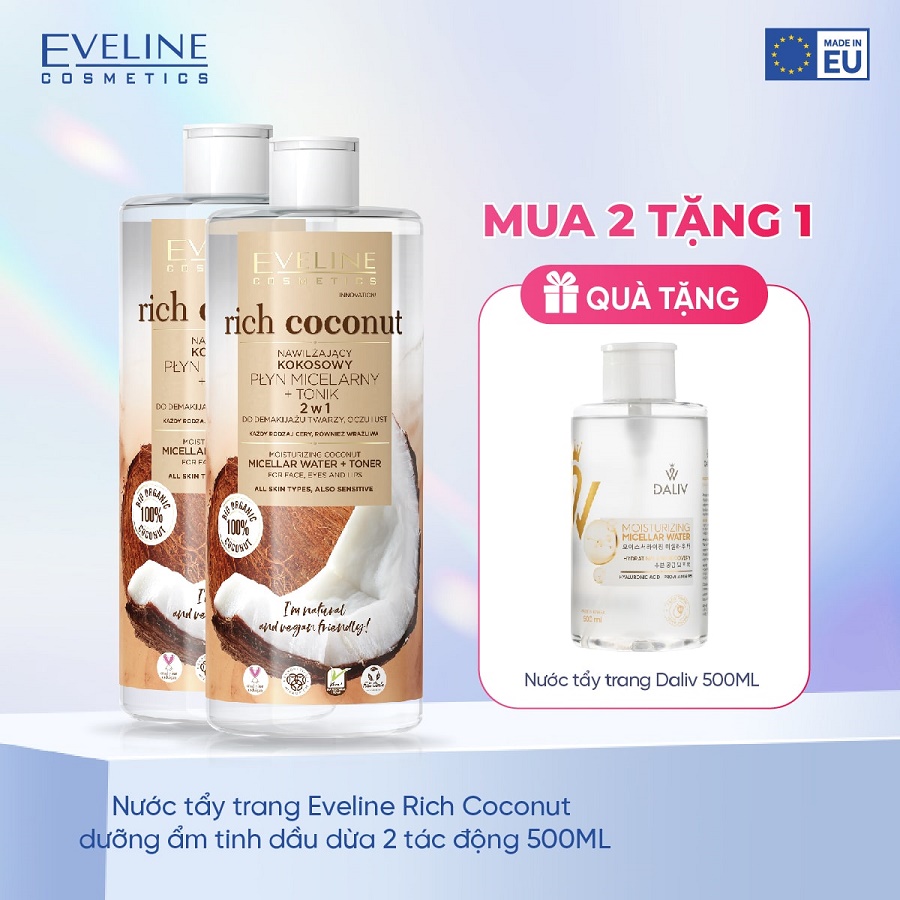 Chào tháng 5 - Rộn ràng ưu đãi 7
