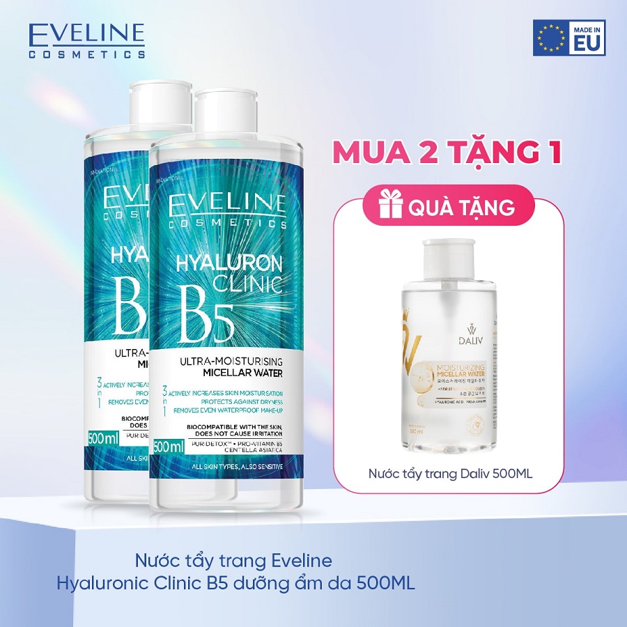 Chào tháng 5 - Rộn ràng ưu đãi 8