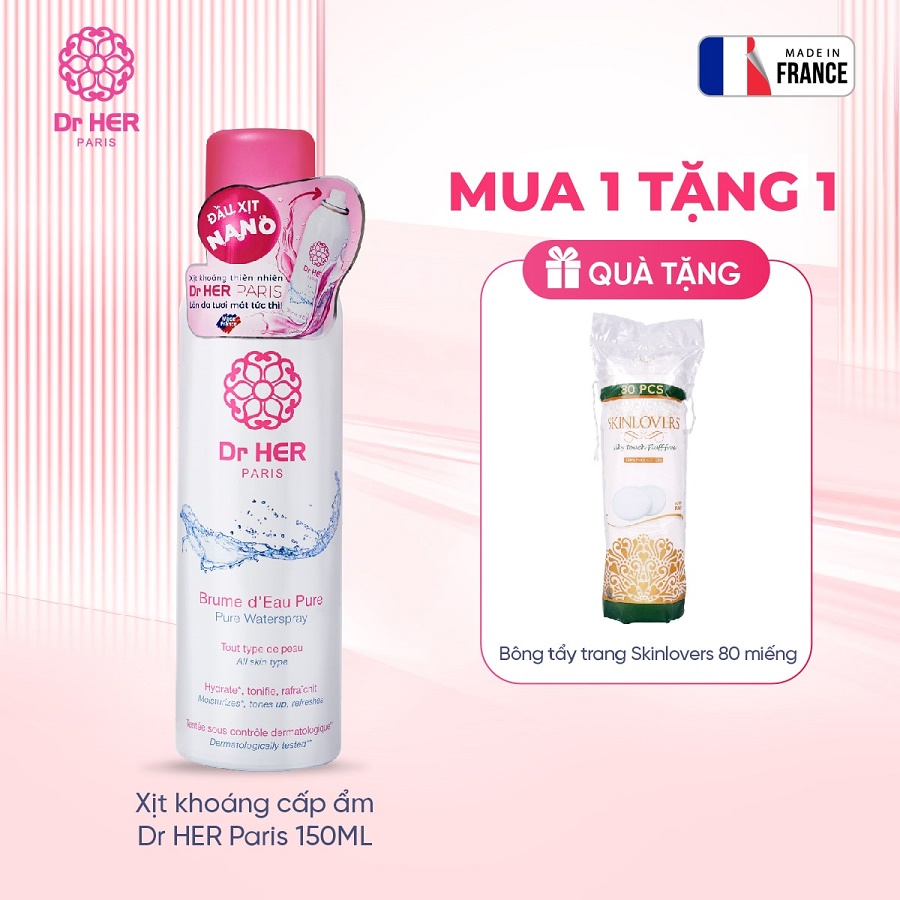 Chào tháng 5 - Rộn ràng ưu đãi 9