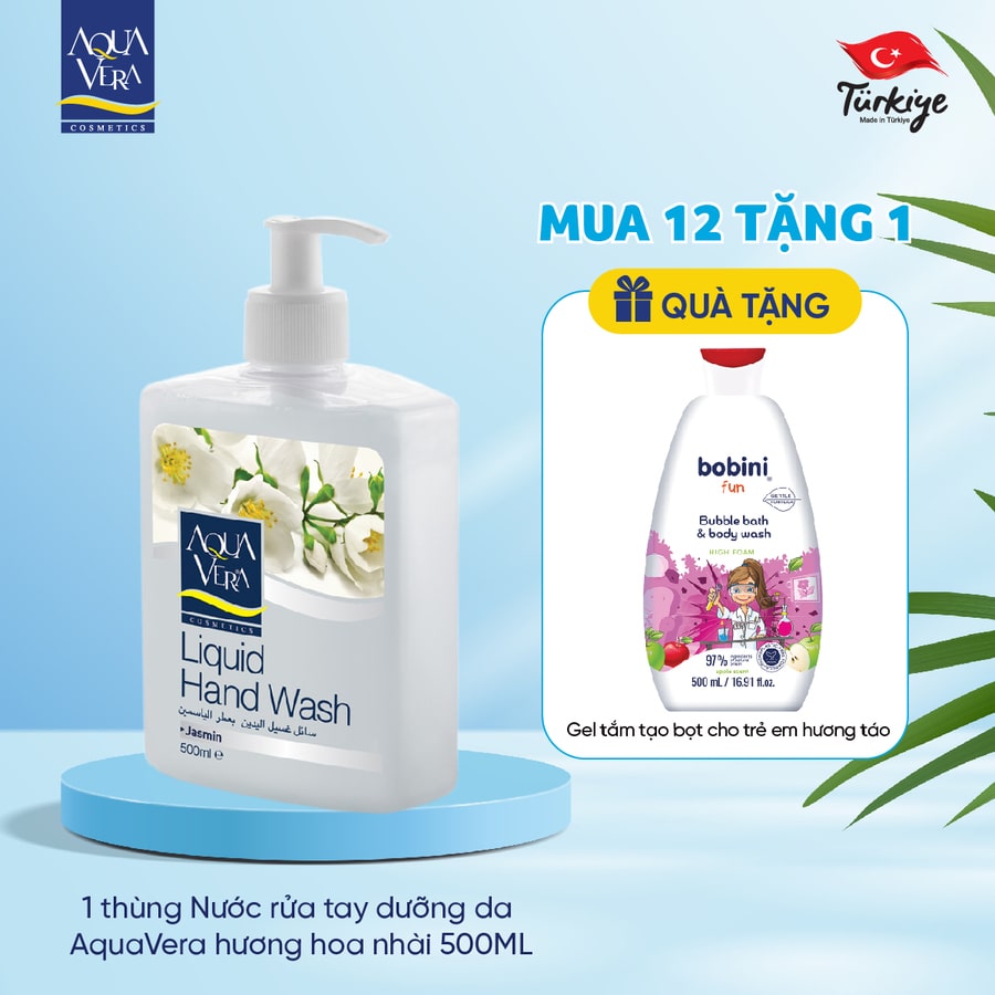 Tháng 6 rộn ràng - Rinh ngàn quà tặng 12