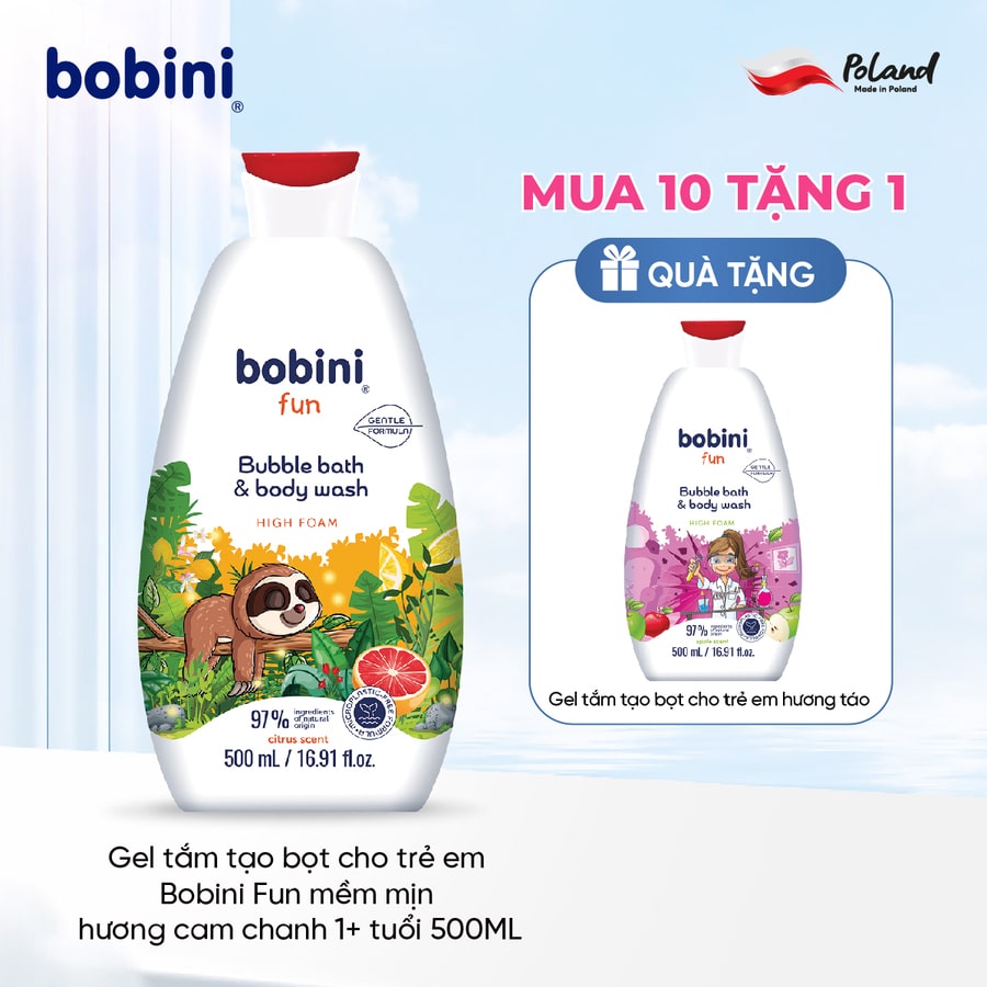 Tháng 6 rộn ràng - Rinh ngàn quà tặng 15