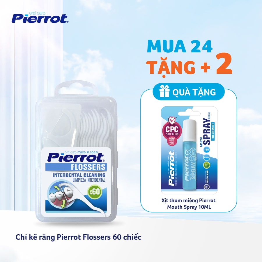 Tháng 6 rộn ràng - Rinh ngàn quà tặng 23