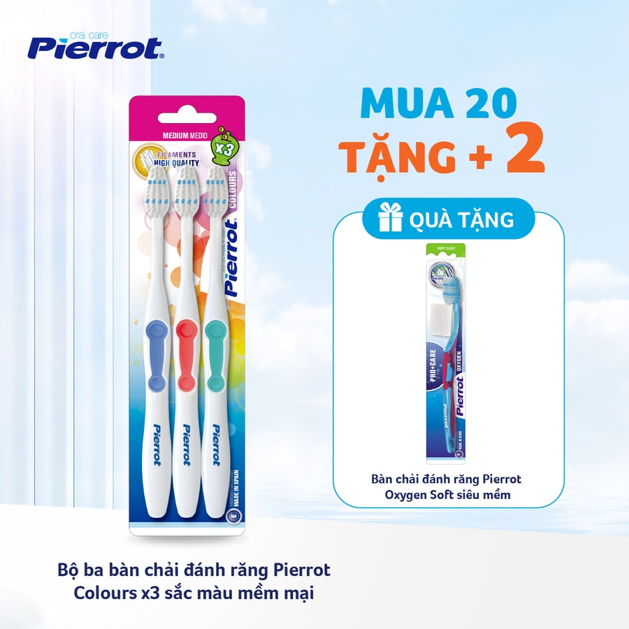 Tháng 6 rộn ràng - Rinh ngàn quà tặng 28