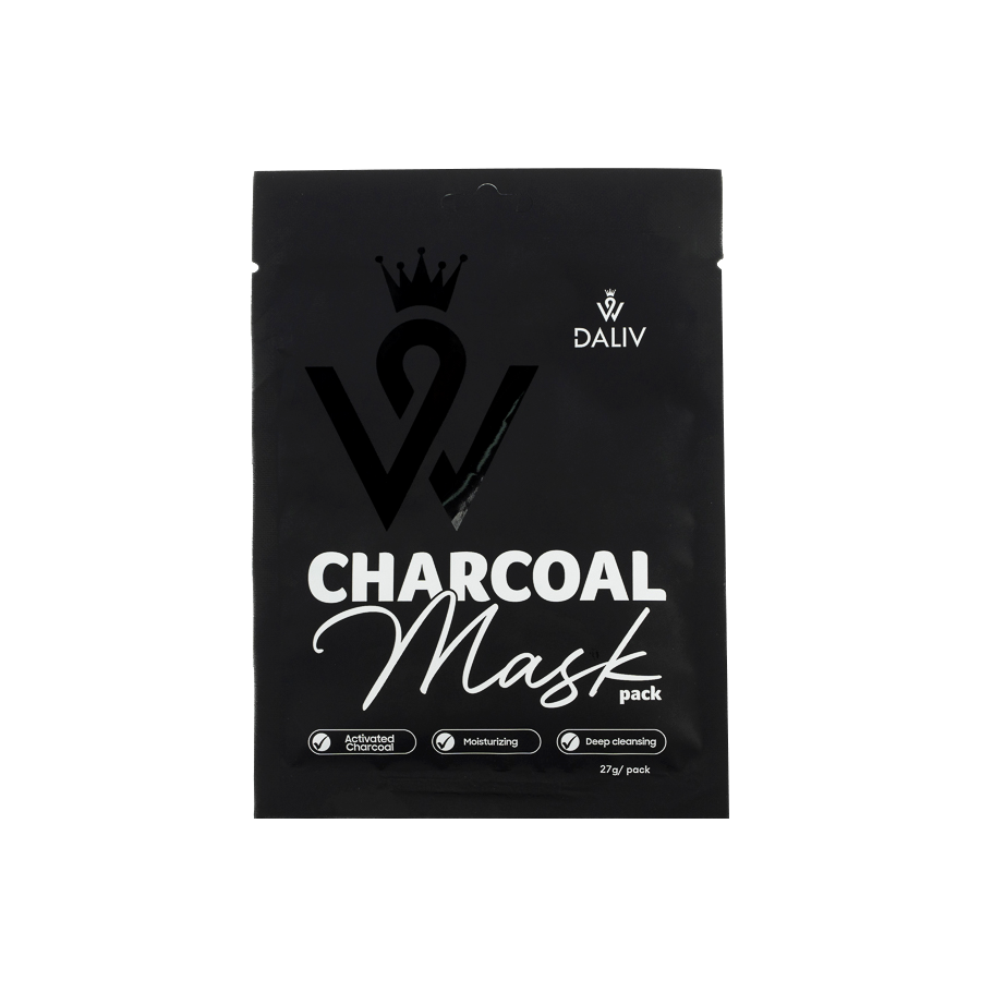Daliv ra mắt bộ mặt nạ dưỡng da mới – Giải pháp chăm sóc da tối ưu tại nhà 4